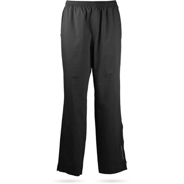 Sun Mountain Monsoon 19/20 Ladies Rain Pants - Black - Size: S