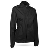 View Sun Mountain Monsoon 19/20 Rainwear Black