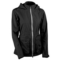 View Sun Mountain Cumulus 19/20 Rainwear Black