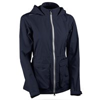 View Sun Mountain Cumulus 19/20 Rainwear Navy