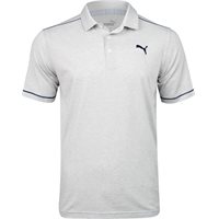 View Puma Rancho Shirt High Rise Heather