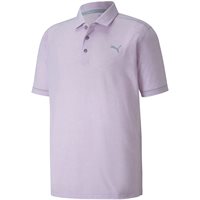 View Puma Rancho Shirt Lupine Heather