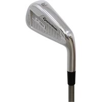 TaylorMade Iron Individual Representative Image.