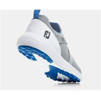 FootJoy FJ Flex Ladies Spikeless Shoes at GlobalGolf.ca