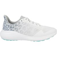 View FootJoy FJ Flex Previous Season Shoe Style Spikeless White/Leopard