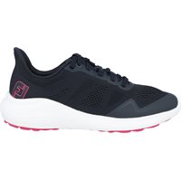 View FootJoy FJ Flex Previous Season Shoe Style Spikeless Navy