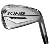 Cobra King Forged TEC 2020