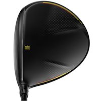 Used Cobra King SpeedZone Black/Yellow Driver 10.5 Degree Used