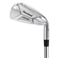 Cleveland Launcher UHX Utility