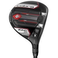 Cobra King SpeedZone Black/White