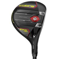 Cobra King SpeedZone Tour