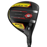 Cobra King SpeedZone Big Tour