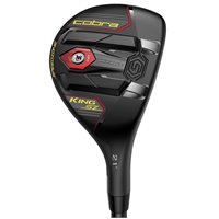 Cobra King SpeedZone Hybrid