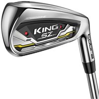 King SpeedZone Product Image