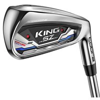 Cobra King SpeedZone One Length Combo