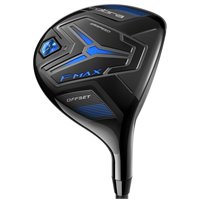 Used Cobra FMax 20 Fairway Wood 3 Wood 16 Degree Used Golf Club at