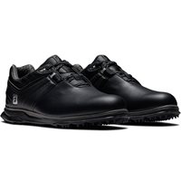 View FootJoy Pro SL Carbon Previous Season Shoe Style Spikeless Black1