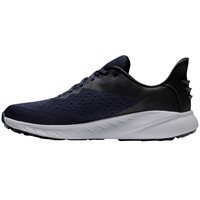 View FootJoy FJ Flex XP Previous Season Shoe Style Spikeless Navy/Blue/White