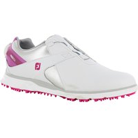 footjoy pro sl ladies