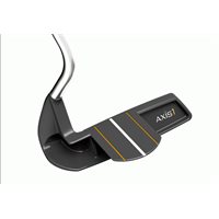 Axis1 Putter Representative Image.