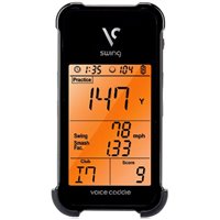 Swing Caddie SC100 Portable Launch Monitor