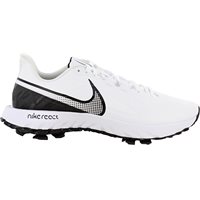 nike men's 2021 react infinity pro golf shoes
