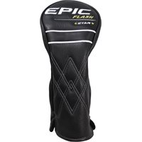 Used Callaway GBB Epic Flash Star Fairway Black / Silver / Gold