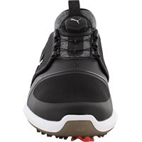 New Puma Ignite PWRAdapt Caged Disc Golf Shoes at GlobalGolf.ca
