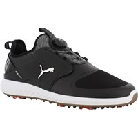 New Puma Ignite PWRAdapt Caged Disc Golf Shoes at GlobalGolf.ca