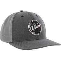 adidas golf trucker hat
