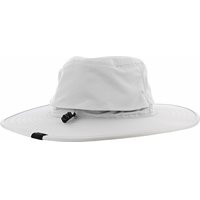 Adidas UPF Sun Golf Hat Apparel at GlobalGolf.ca