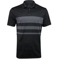 nike dry vapor heather polo
