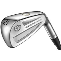 Wilson Staff Model