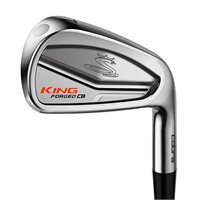 Cobra King Pro MB/CB Combo