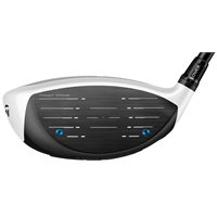 TaylorMade ＳＩＭドライバー 9.0 TWIST FACE Used TaylorMade SIM Driver 9 Degree Used Golf Club at