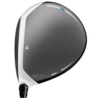 Used TaylorMade SIM Driver 9 Degree Used Golf Club at GlobalGolf.com
