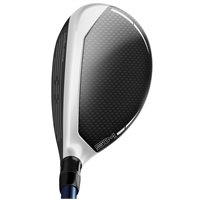 TaylorMade SIM MAX Hybrid 6H 28 Degree Golf Club at GlobalGolf.ca