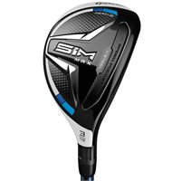 TaylorMade SIM MAX Rescue