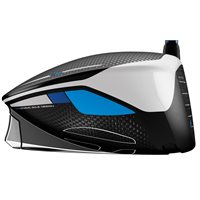 Used TaylorMade SIM MAX Driver 9 Degree Used Golf Club at