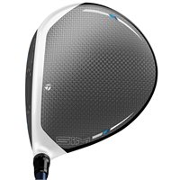 Used TaylorMade SIM MAX Driver 10.5 Degree Used Golf Club at