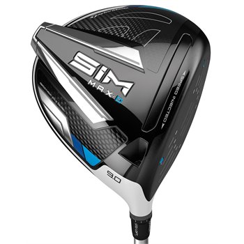 TaylorMade driver