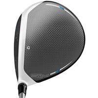 Used TaylorMade SIM MAX D Driver 9 Degree Used Golf Club at