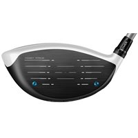 TaylorMade - テーラーメイド　Taylor made SIM MAX D Used TaylorMade SIM MAX D Driver 9 Degree Used Golf Club at
