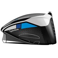 TaylorMade - テーラーメイド　Taylor made SIM MAX D Used TaylorMade SIM MAX D Driver 9 Degree Used Golf Club at