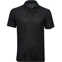 Nike TW Dry Camo Jacquard Shirt Apparel 