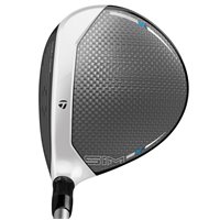 TaylorMade SIM MAX D Fairway Wood 3 Wood 16 Degree Used Golf Club at