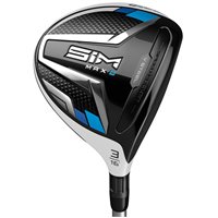 TaylorMade SIM MAX D