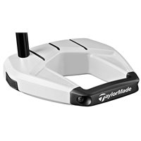 TaylorMade Spider S Chalk