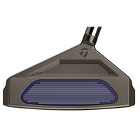 TaylorMade TRUSS TM2 Center Shaft Putter Standard Golf Club at