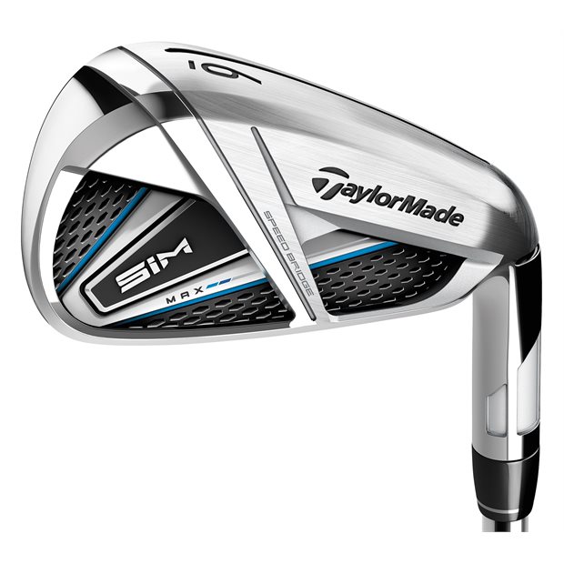 TaylorMade SIM Max Iron